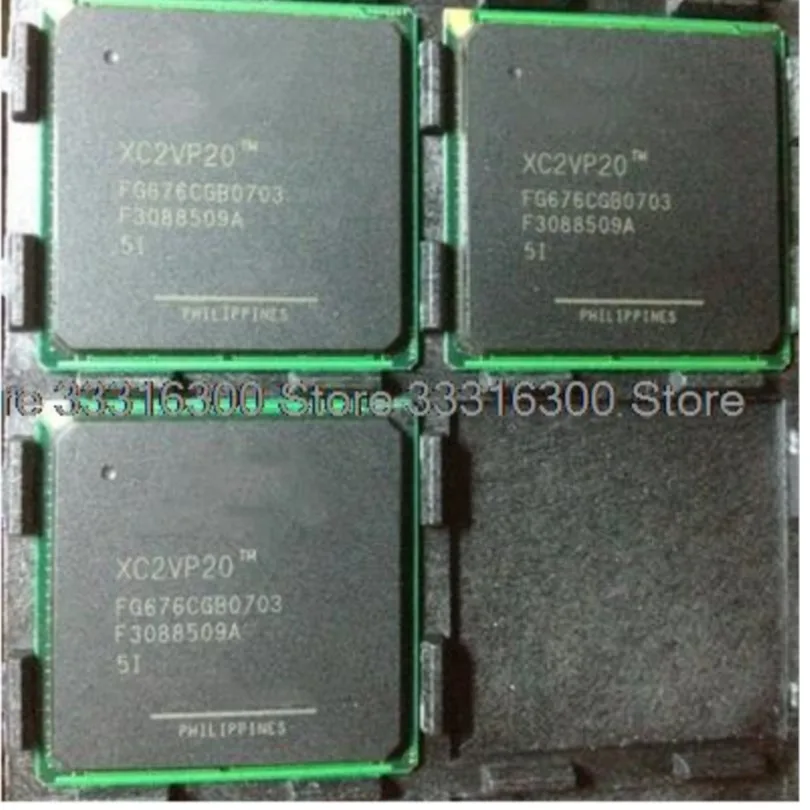 

Программируемый чип для Gate Array IC, новая стандартная проекция BGA, 1 шт.