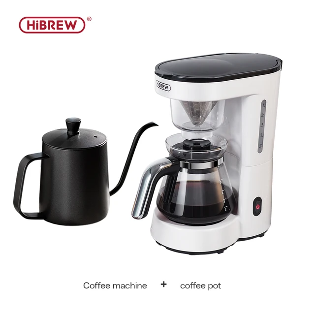 H12 Coffee Pot