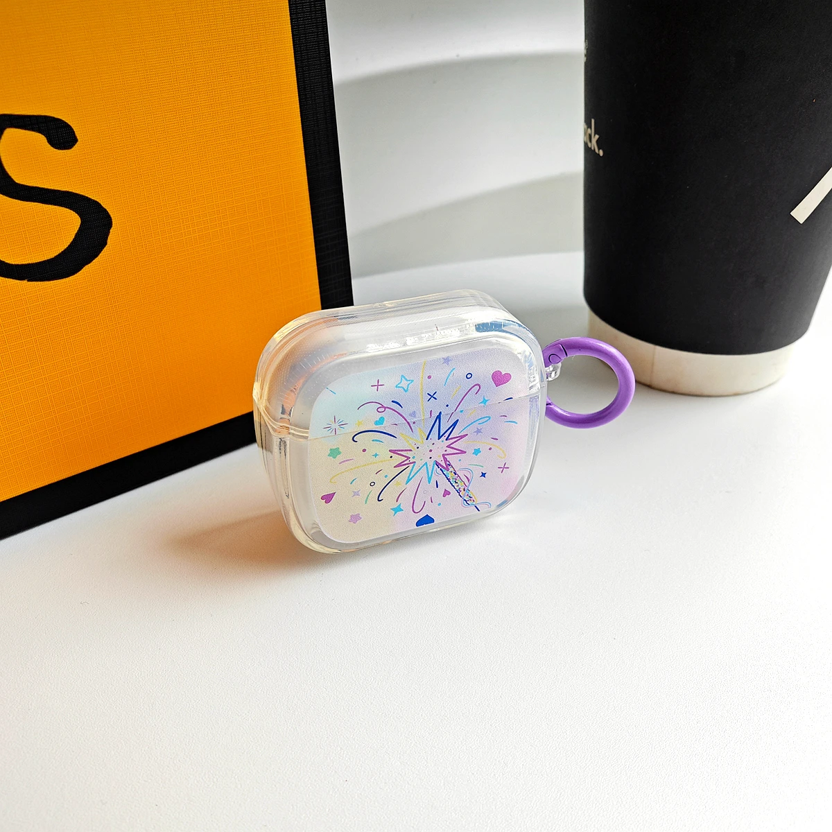 AirPods Pro Generation AirPods Case for Apple Soft Silicone