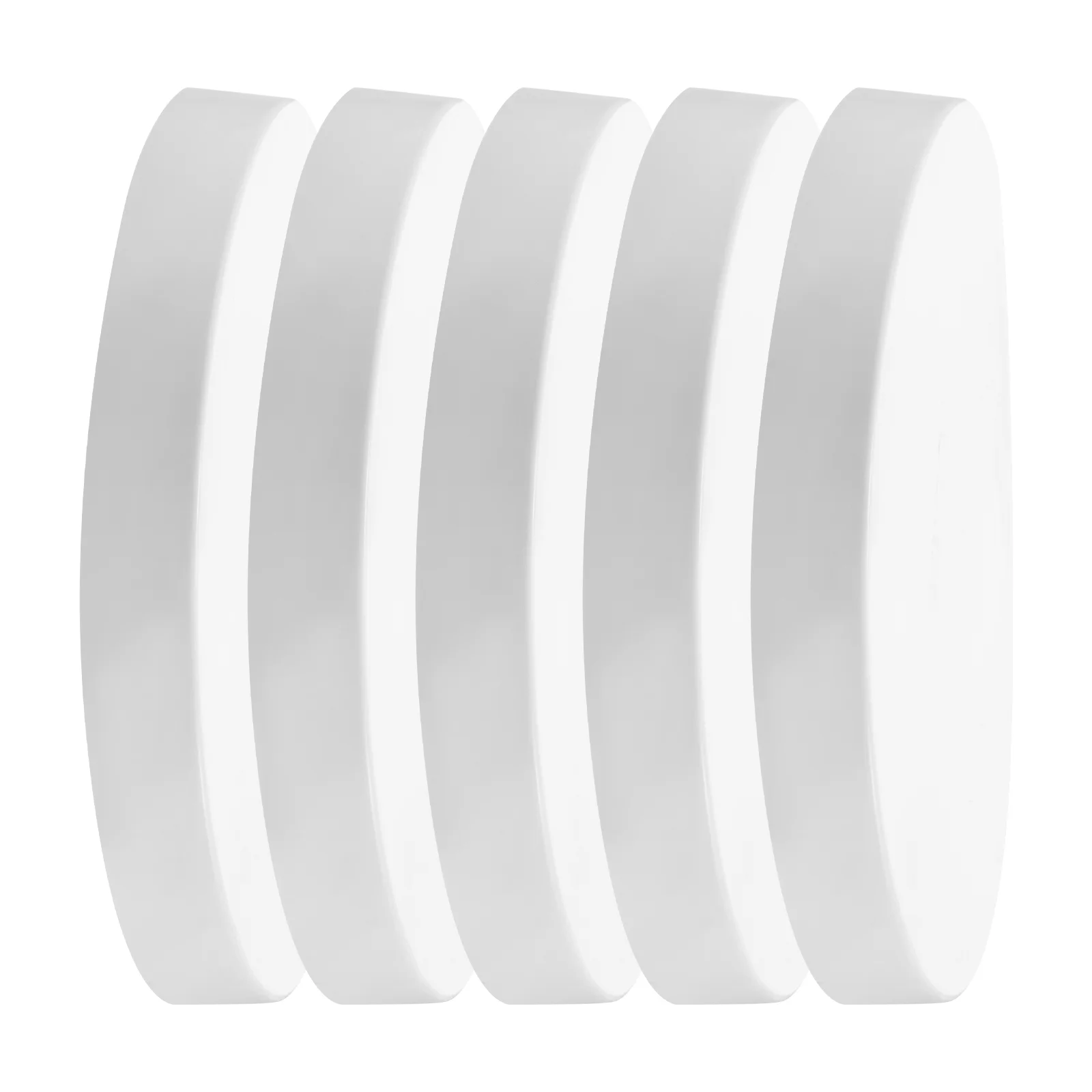 

5 шт., защитные колпачки для деревянных стоек