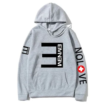 2025 موضة الاتجاه عالية الجودة الرجال مطبوعة هوديي مريحة فضفاضة ملابس الشارع الشهير للجنسين الرياضة البلوز 6