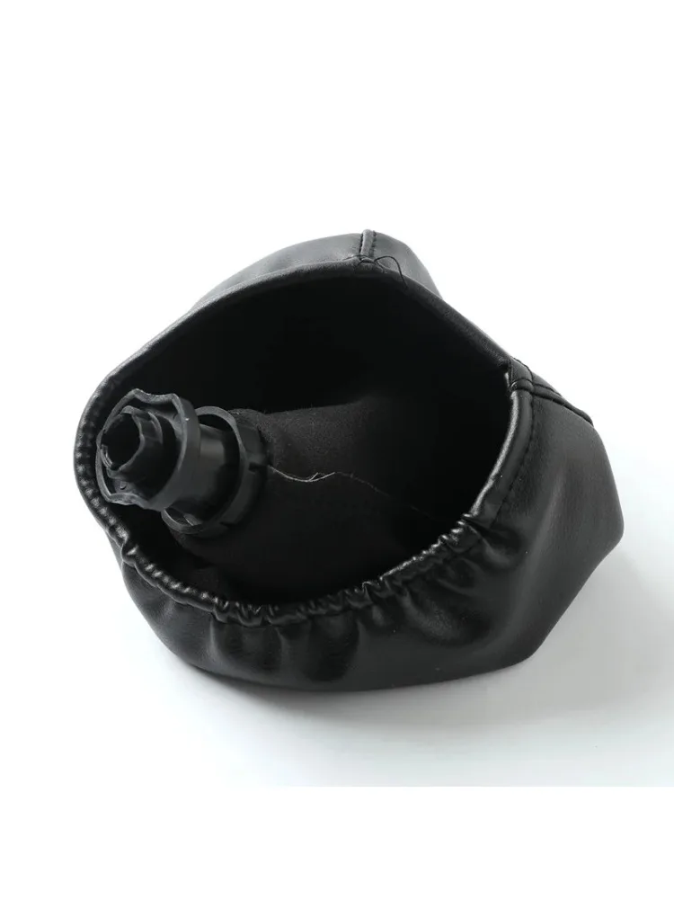 Car Gear Shift Knob 5 Speed Lever Shifter Handball with Frame for Mercedes Benz VITO W638 638 Car Accessories