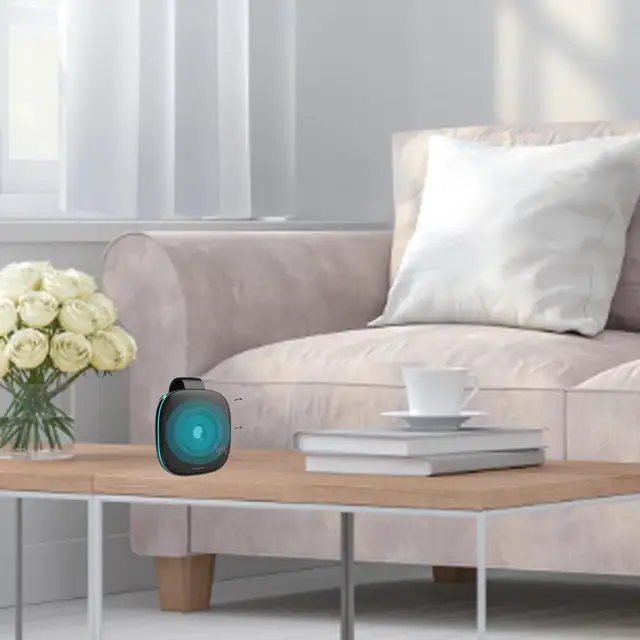 Ultrahangos Ismétlő Beltéri Dugó Az Repelling Illóolaj -Permetezőhöz Otthoni Iroda Raktárához És A Szálloda Biztonságos - Image 4