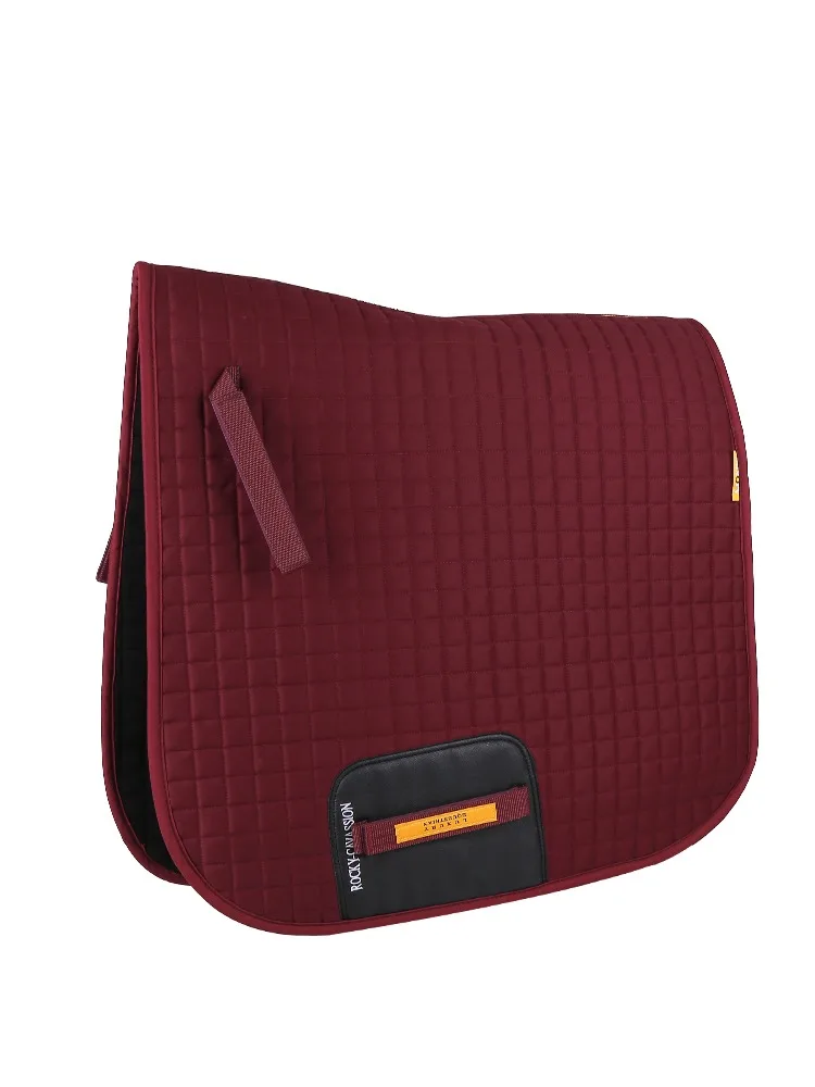 Cavassion3D Dressage Saddle Mat Sweat Drawer Mat Saddle Seat Shock Absorber Mattress 8210049