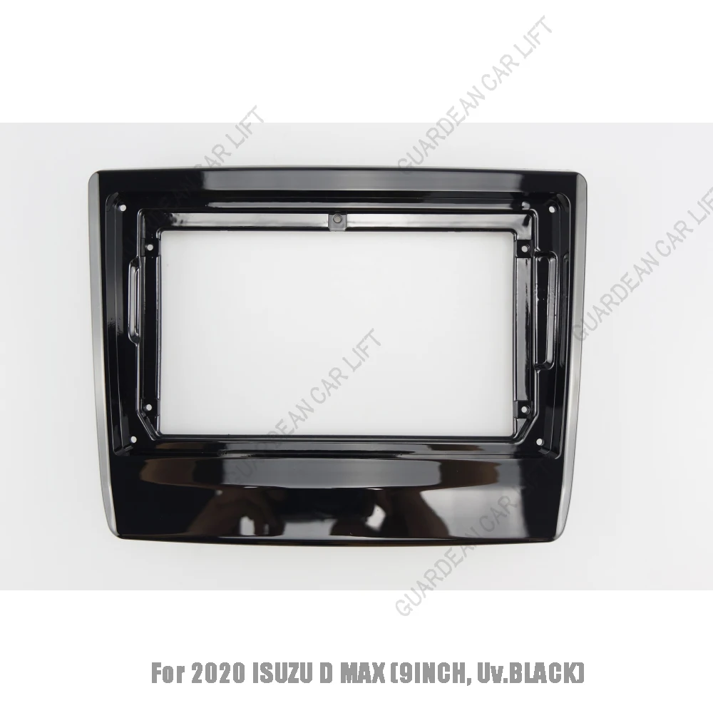 ̽ D-MAX ڵ  ٸ, ȵ̵ GPS, MP5 ׷ ÷̾, 2 Din   г,   ġ Ʈ, 2020 +(9 ġ)