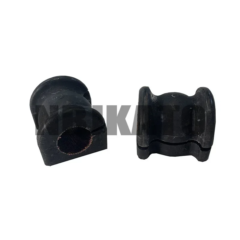 Front Suspension Stabilizer Bar Bushing 2PCS 05151238AB / 04721085AJ For Dodge Journey Fiat Freemont Front Stabilizer Bushing
