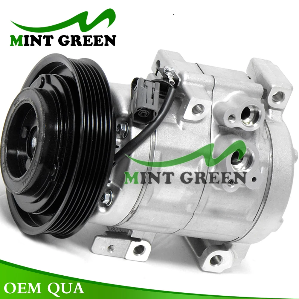 

Компрессор переменного тока для Mazda 5 2012 л 2013 2014 2016 2015 2017 883206A11184 883206A111 883206A110 883200C110 883200C070