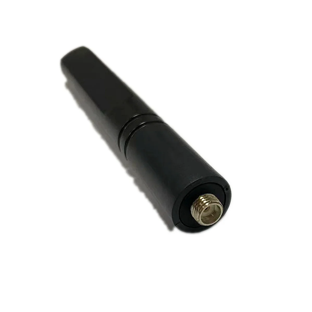 JC8629 Short Rubber Antenna SMA Female VHF UHF Dual Bands