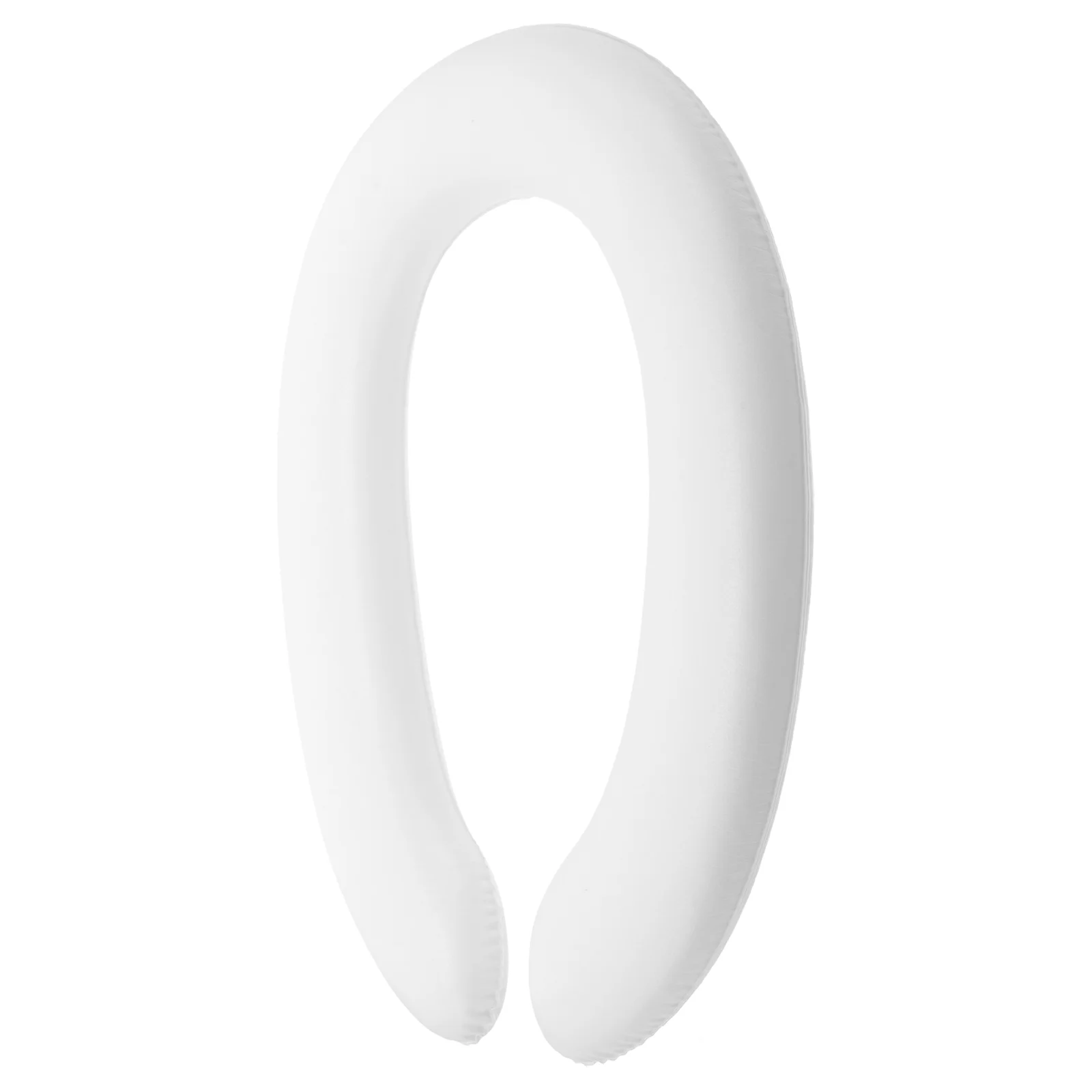 Toddler Toilet Seat Soft Pads Training Cushion for Children White Potty Kids Baby 3