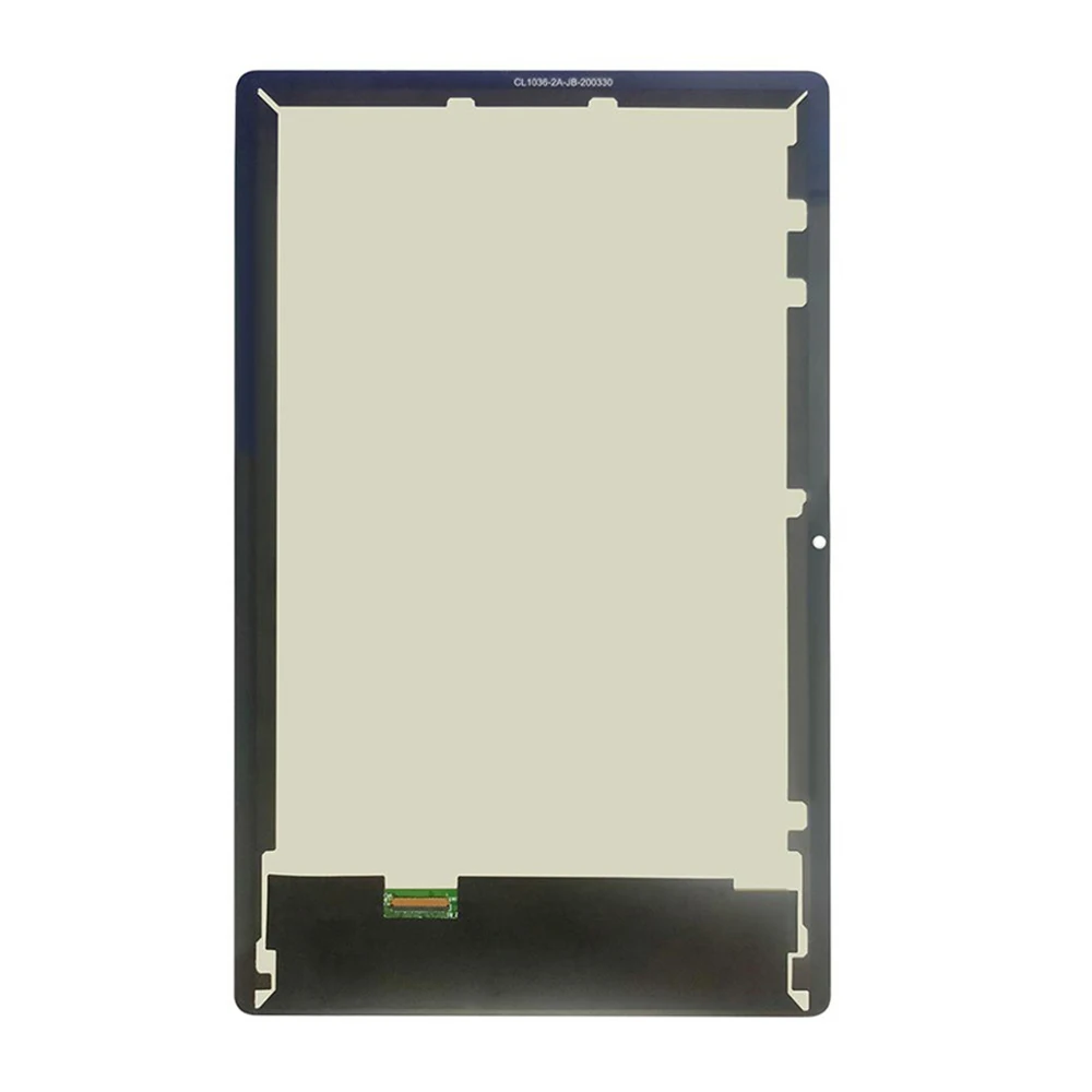 Digitador de Tela de Vidro para Samsung Galaxy Tab Display Lcd Sensor de Toque a7 10.4 2023 Sm-t500 Sm-t505 Novo - Imagem 2