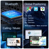 Autoradio Android 2 Din AINAVI pour Toyota Yaris 2012-2015, lecteur multimédia automobile, GPS, HDMI, Carplay sans fil, Android Auto, radio FM, Bluetooth, écran voiture, autoradio, radio pour voiture, Carplay, autoradio, radio de voiture, BT, USB, FM, SWC, 9 pouces 5