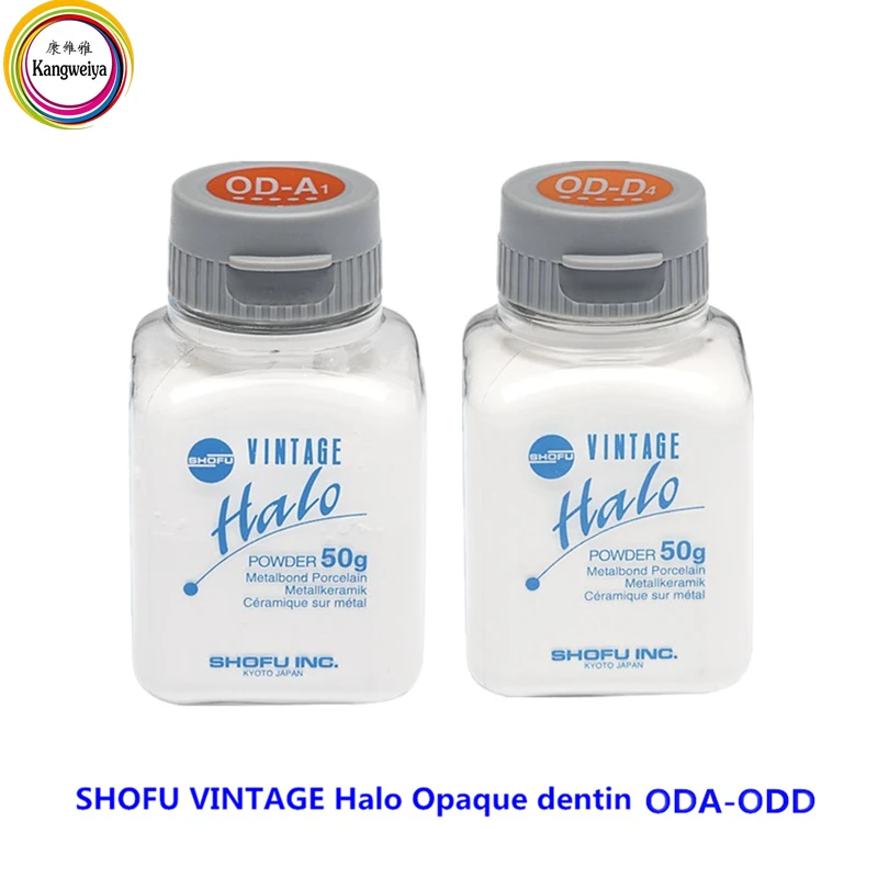 

Shofu Vintage Halo opaque ODA-ODD 50g