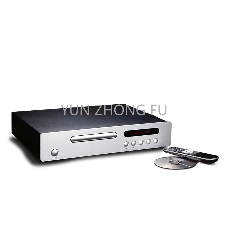 

Оригинальный CD-проигрыватель A8MK Home HIFI