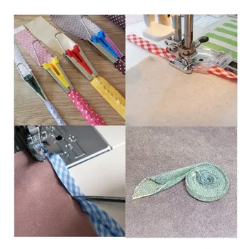 Bias Tape Maker Set 1