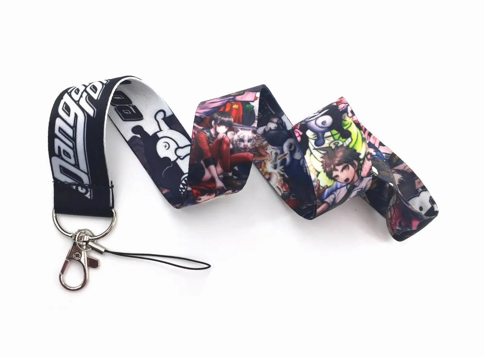  danganronpa  Ʈ Űü ,  ID ī  Ȧ  , DIY   ,  , 10 