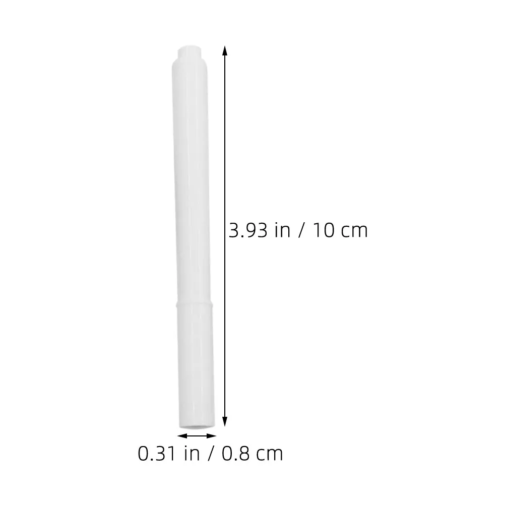 20Pcs 화이트보드 건식 지울 수 있는 마커 교실 사무실 유리 보드용 수성 잉크 부드럽고 선명한 글쓰기