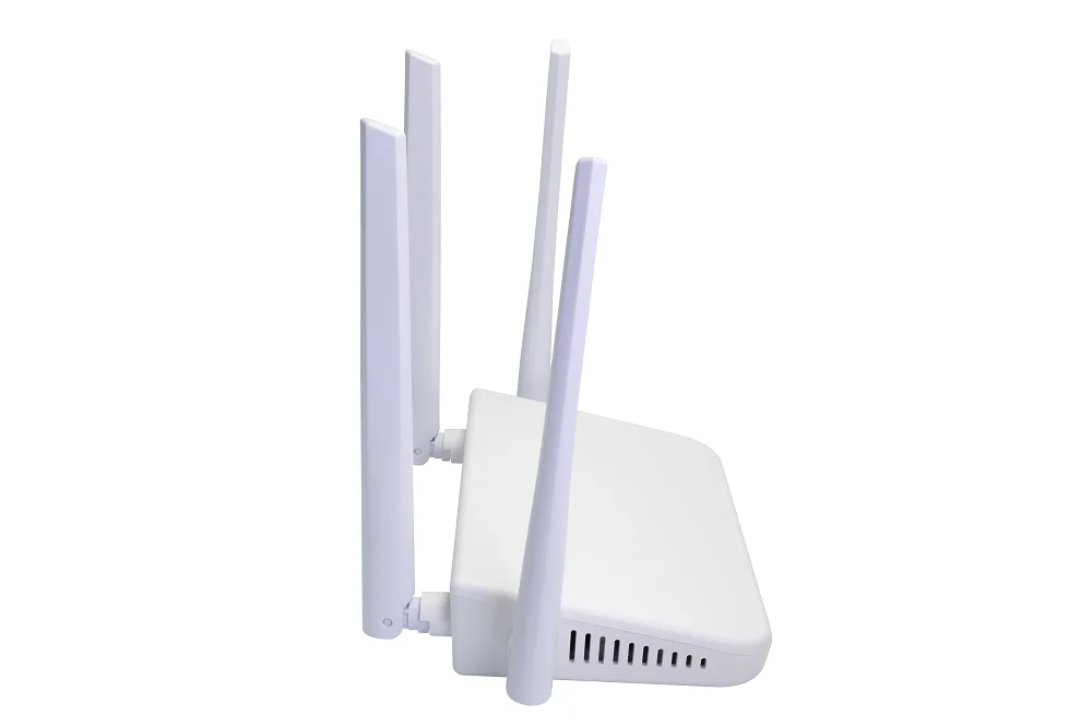 Banana Pi BPI-Wifi5 High Performance Dualband Wireless Router Siflower SF19A2890