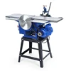 Woodworking Machine Desktop Table Multifunction For Cutting Woods Planing 1