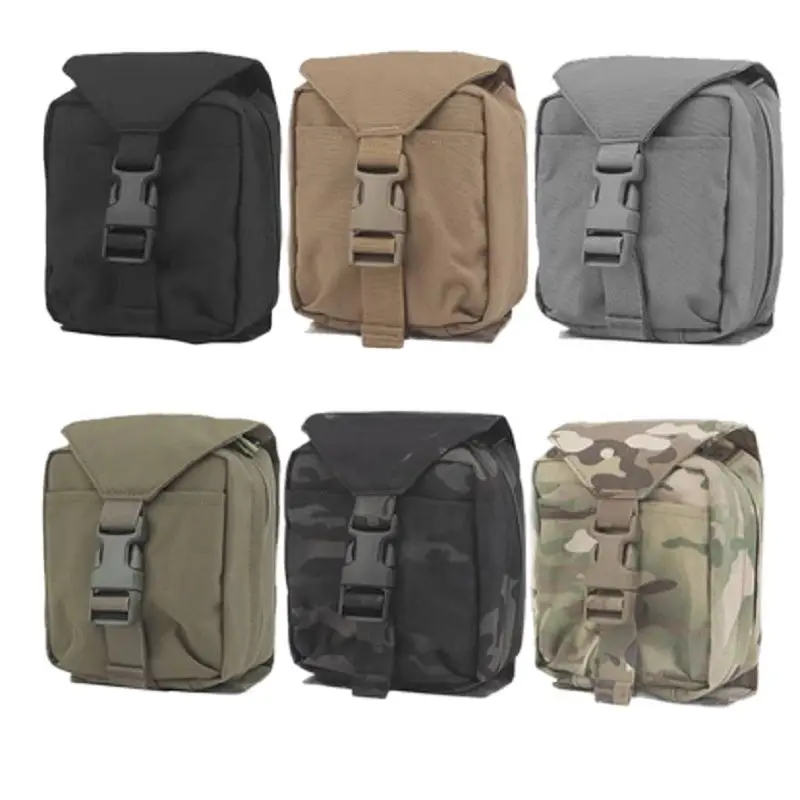 

Outdoor Sports Tactical Emergency Kit Quick Deployment Multifunctional Medical Kit