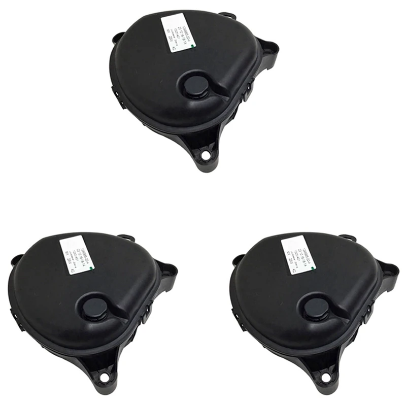 

3X 1299965-00-A Автомобильная подсветка для пешехода Tesla модель 3/Y 2017-2021