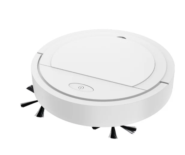 Ready stock automatic and intelligent household appliances smart vacuum cleaner Mopping Sweeping robot