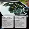 70ml Glass Coating For Windshield Hydrophobic Glass Coating Agent Rainproofing Agent Waterproof Windshield Fog Prevention 5