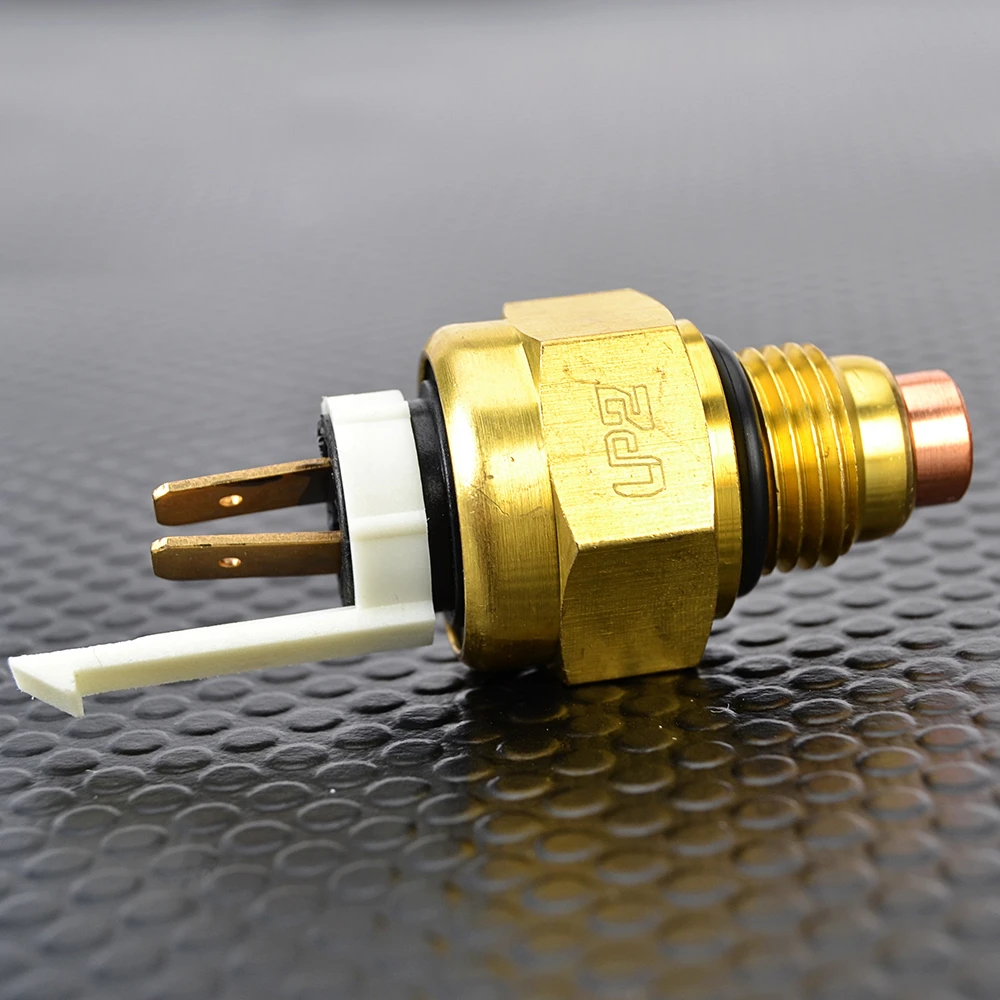 Water Temp Temperature Sensor for Kawasaki Ninja 250R 500 500R 600R ZX6R ZX9R ZZR250 GPX250R ER5 EX4 EX500 27010-1249 27010-1304