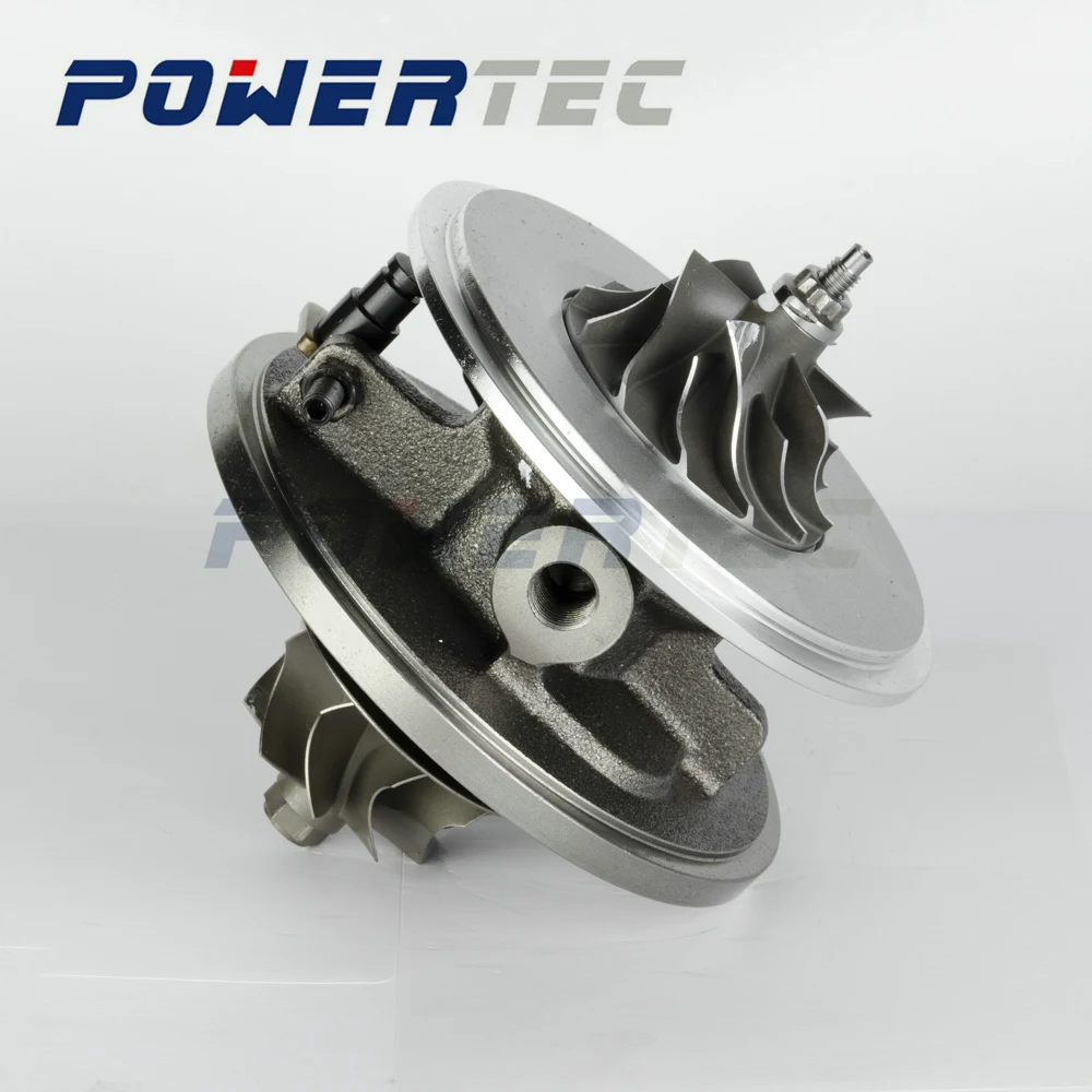 

Турбо Chra Core 717858-5009S 717858-5008S 717858-0007 717858-0005 для Audi A4 A6 1,9/2.0TDI 85/96/103kw сбалансированный турбинный сердечник