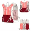 Lightweight Running Vest Waterproof Hydrations Backpack Breathable Outdoors Hydration Pack for Hiking Trail Running 5