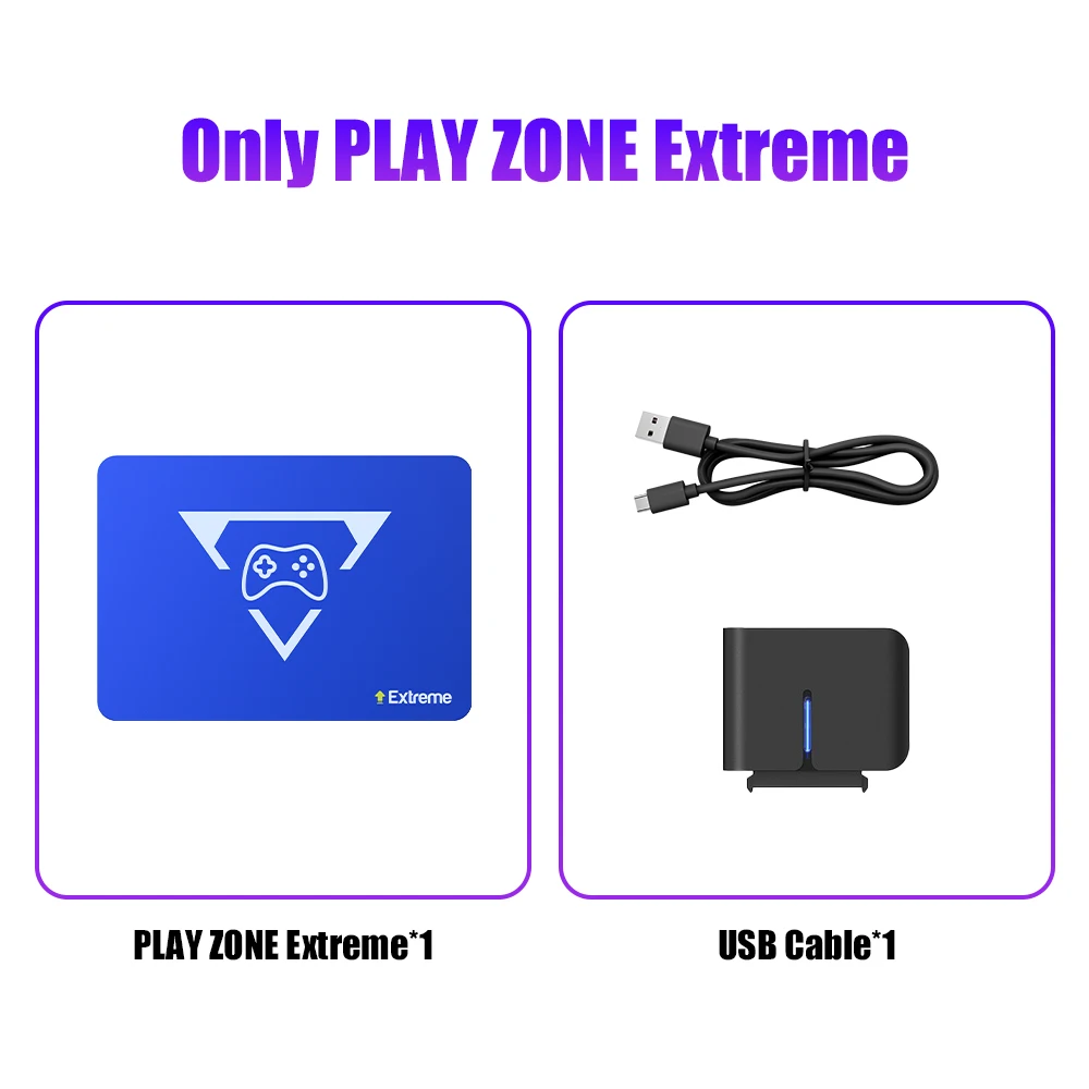 新バージョン Playzone ゲーム SSD 2T レトロゲームソリッドステート