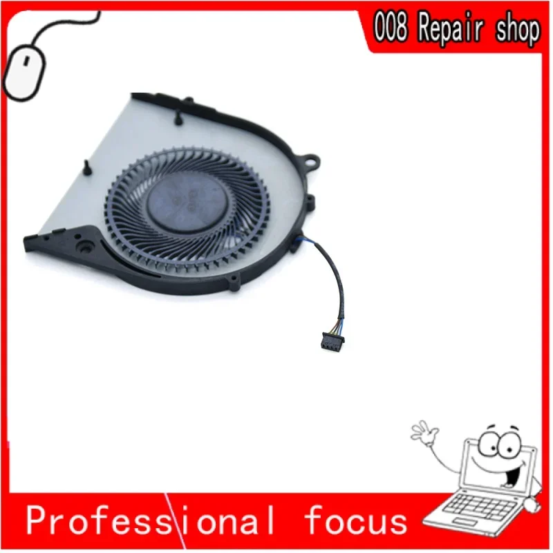 Ventola Cpu Per Laptop Per Hp Elitebook 755 840 G3 840 G3 Eg50050S1-C770-S9A