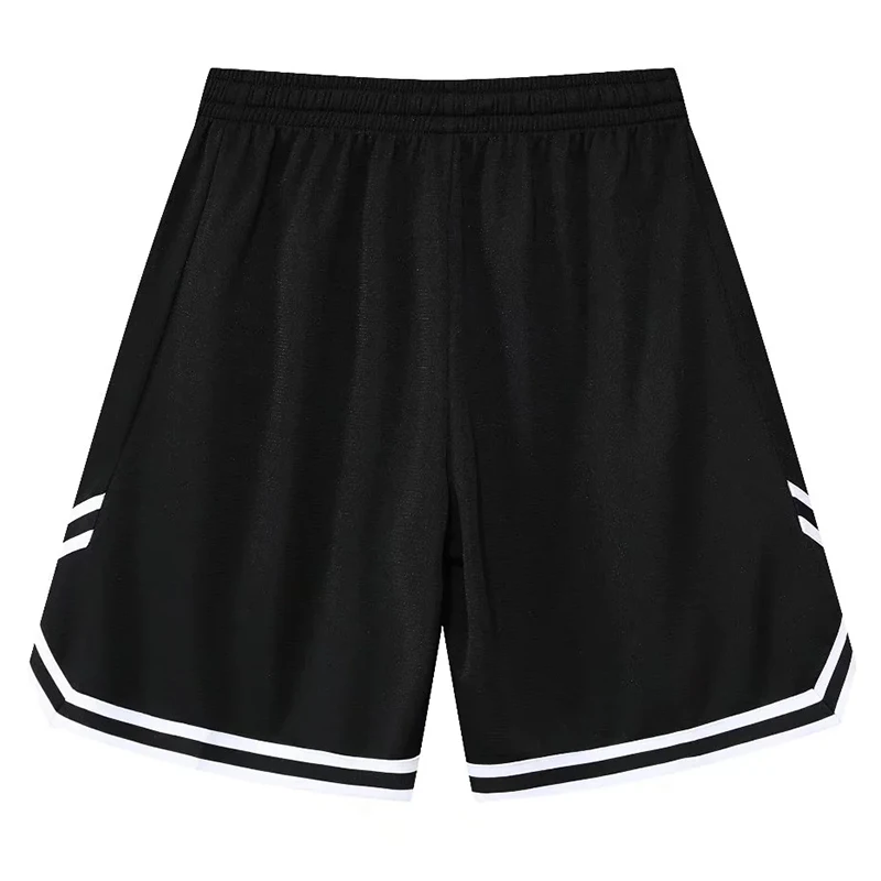 Basketball Shorts USA Men Sports Mesh Quick Dry Fitness Joggers Casual Breathable Summer Gym Shorts