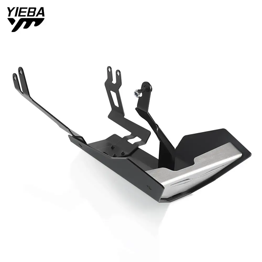 

Motorcycle Front Spoiler Crash Bar Engine Housing Protection For YAMAHA MT-07 Tracer 2016 2017 2018 2019 TRACER 700 XSR 700 Part
