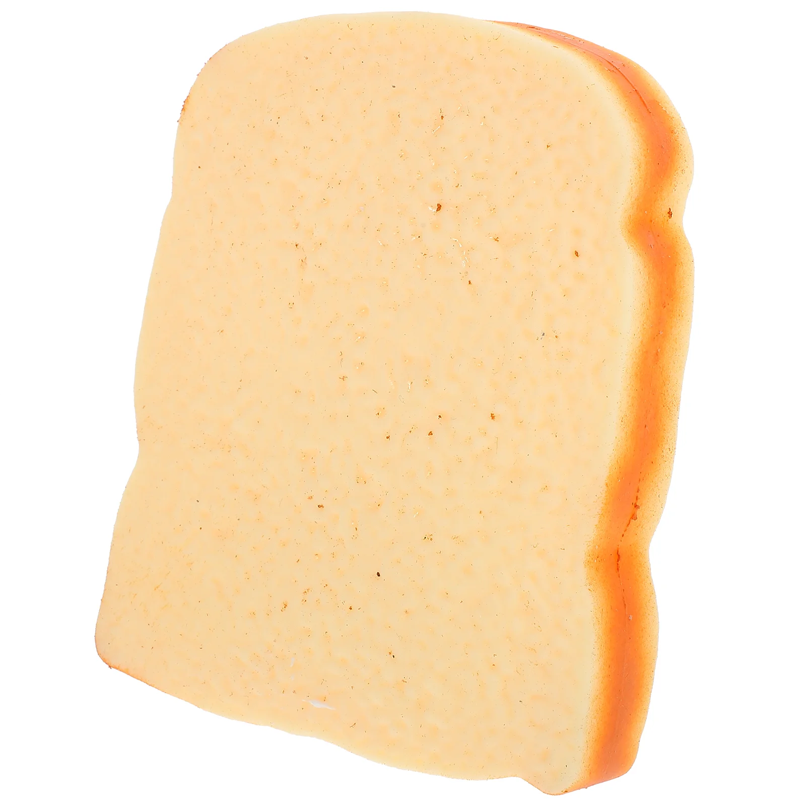 

Gifts Pressure Relief Bread Toy Artificial Aldult Compact Squeeze Toys Fidget Adorable Decompression Office