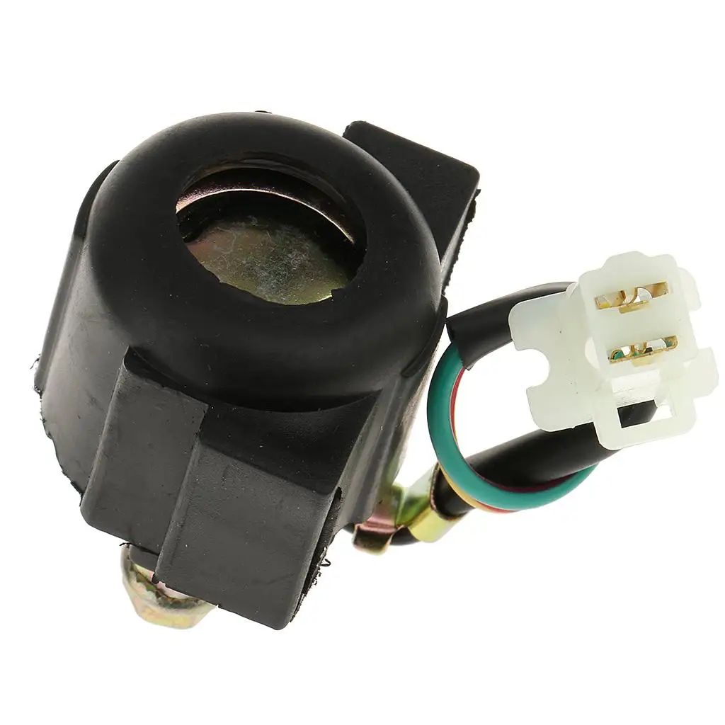 

Starter Relay Solenoid for XV500 750 535 920 XJ550 650 750 XS1100