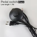 Pedal Black