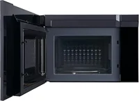 13D3S 24" Over the Range Microwave, Stainless Steel, 1.3-Cu.Ft 2