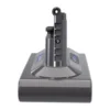 25.2v For Dyson V10 Replacement Battery 25.2V 12800mAh  SV12 V Absolute V10 Fluffy Cyclone V10 Battery Vacuum Cleaner 5