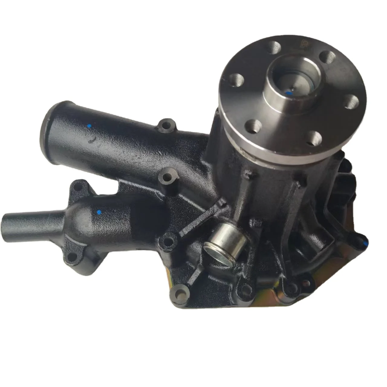 

Запчасти для экскаватора ZX330, водяной насос двигателя 6HK1 1-13650133-0