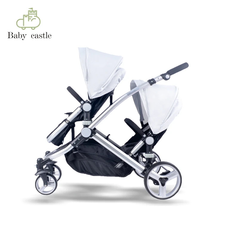 Рисунок 6 - Oem и odm, детская коляска 3 в