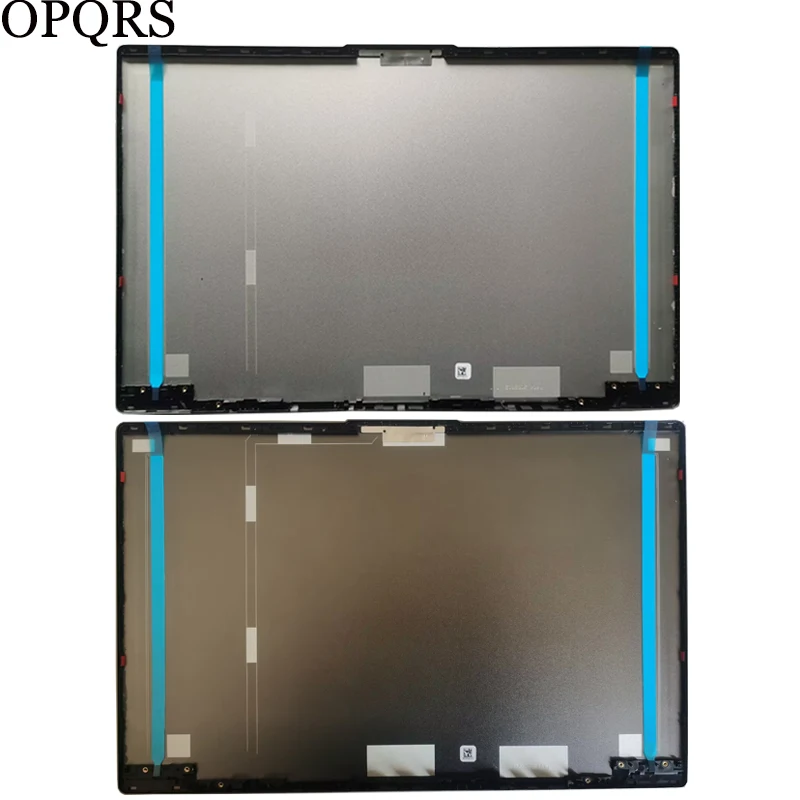 Laptop Lcd Tampa Traseira Tampa Traseira Caixa Superior Moldura Frontal Palmrest Superior Novo Lenovo 15iil05 15are05 15itl05 - Imagem 5