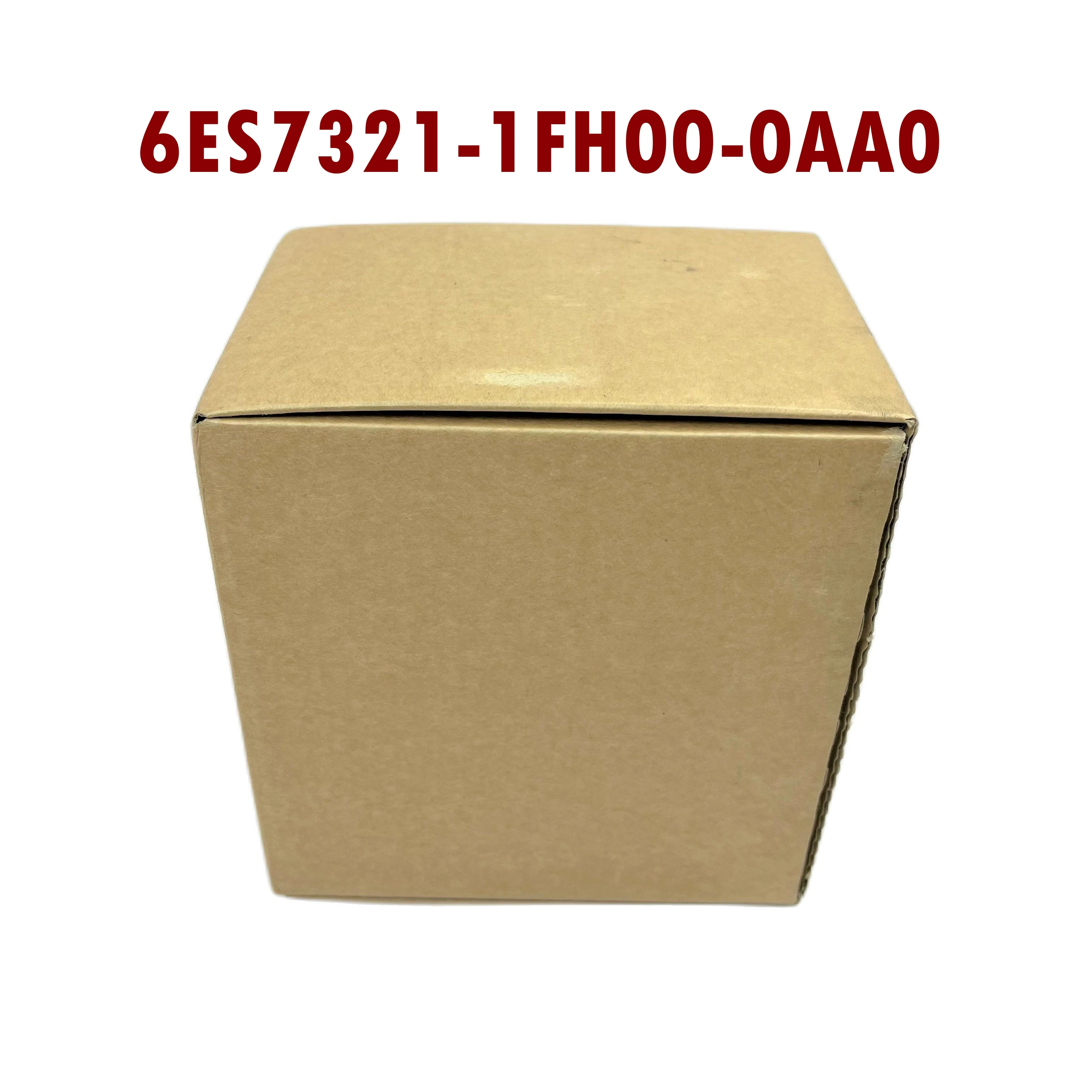 

NEW 6ES7321-1FH00-0AA0 Fast delivery extra In the warehouse