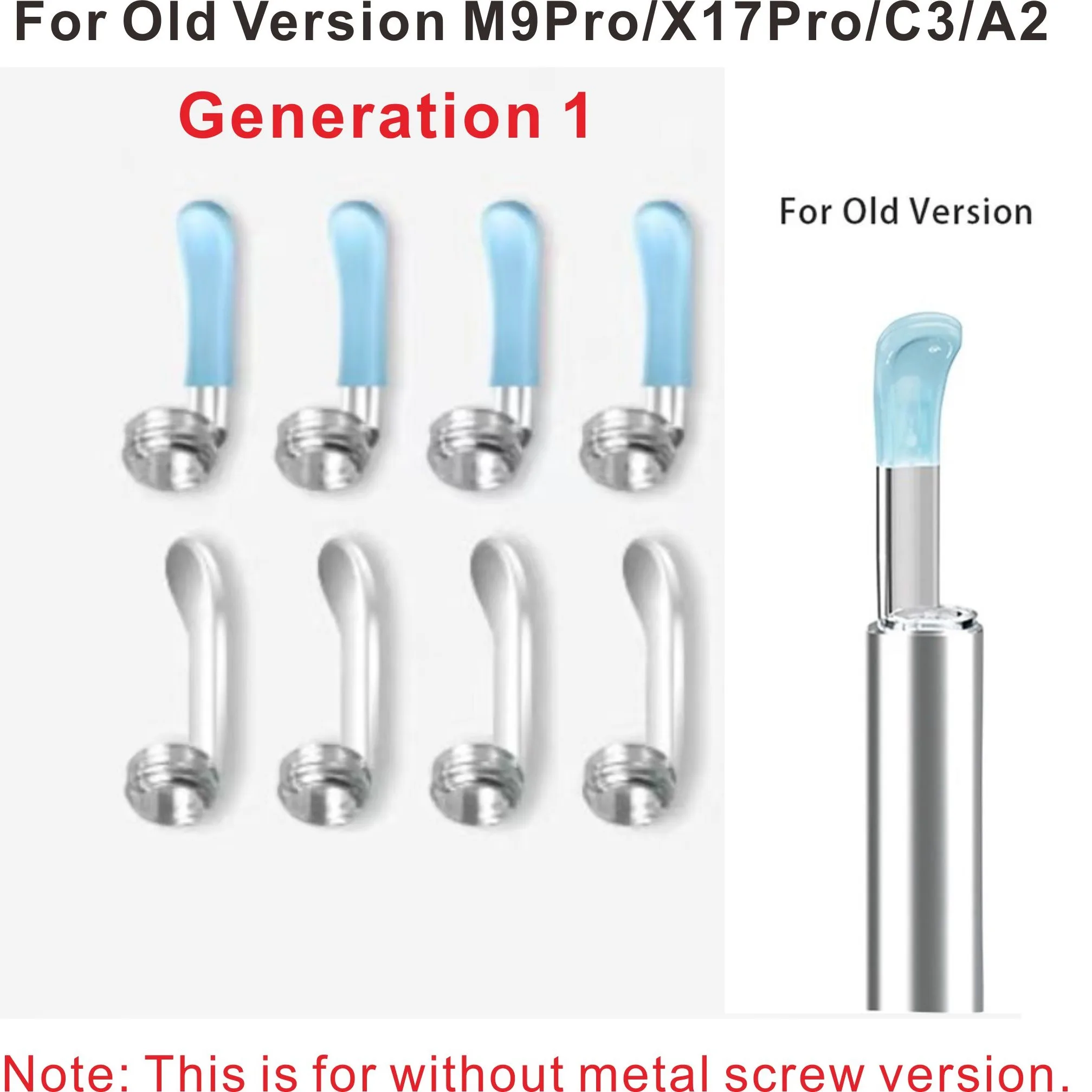 bebird r1 replacement tips