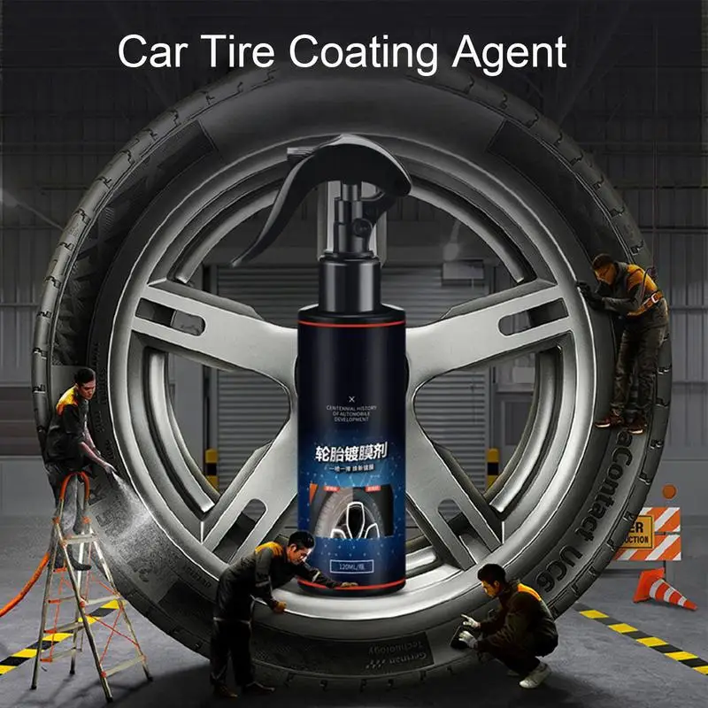 Effective tire shine At Low Prices 