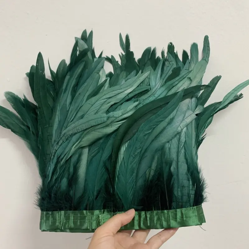Blackish Green 1