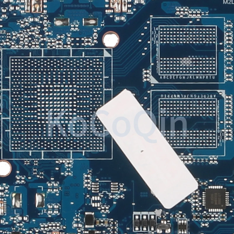 Placa-mãe para hp Pavilhão 15-cw 15z-cw Dag7bfmb8d0 L22761601 L22762-601 r3 r5 r6 Testado - Imagem 4