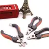 Professional Pet Dog Nail Clipper Cutter Stainless Steel Grooming Nail Toe Claw Scissors Clippers for Animals Cats Pet Supplies 6