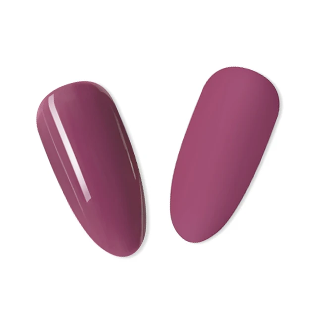 Beautilux Gel Nail Polish AC Colors Professional UV LED Salon Nails Art Gels Varnish Soak Off Semi Permanent Nail Lacquer 10ml AC108