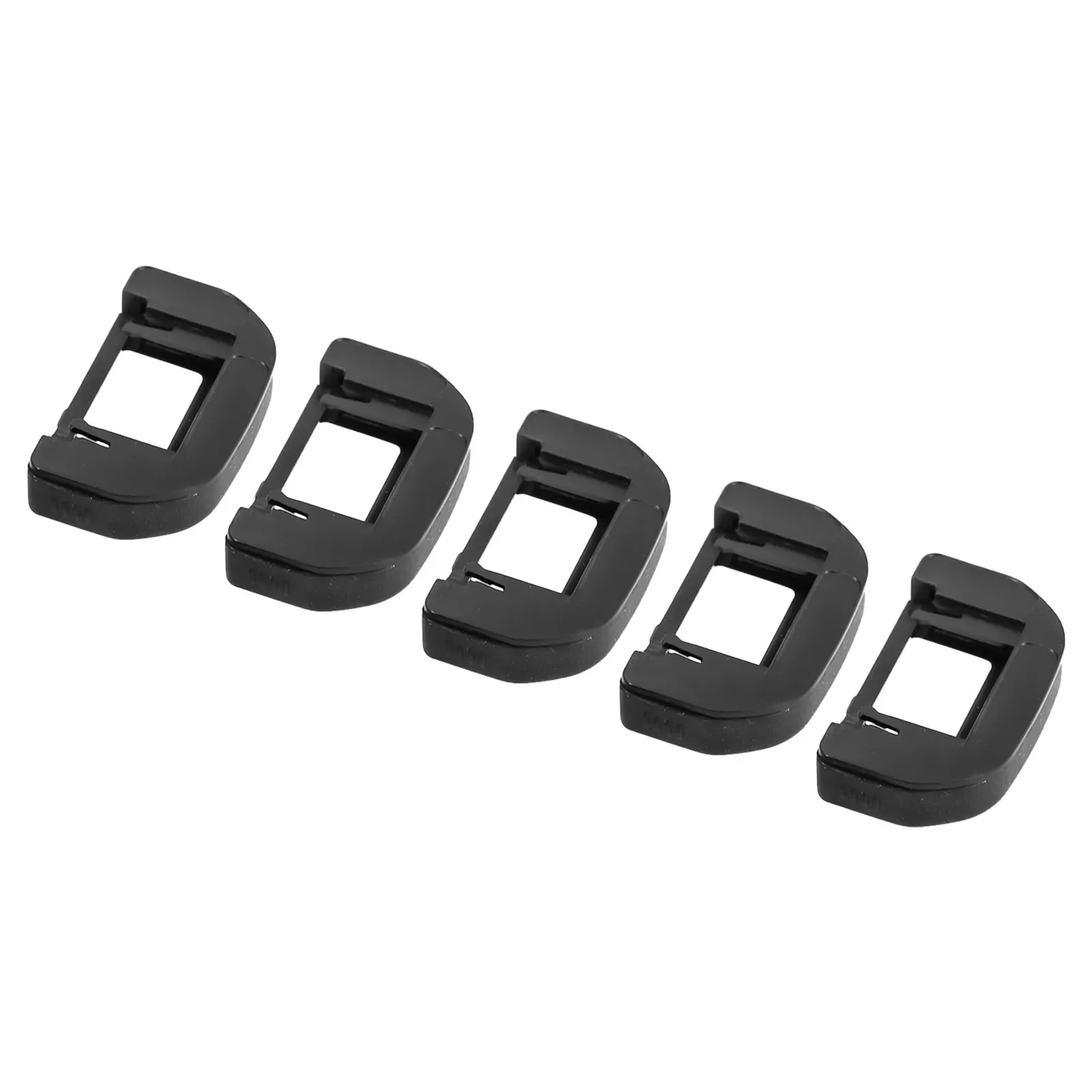 5pcs Rubber Eye Cup EF Viewfinder Eyecup Eyepiece Canon 500D 550D 600D 650D DSLR Camera Accessories,camera viewfinder accessories