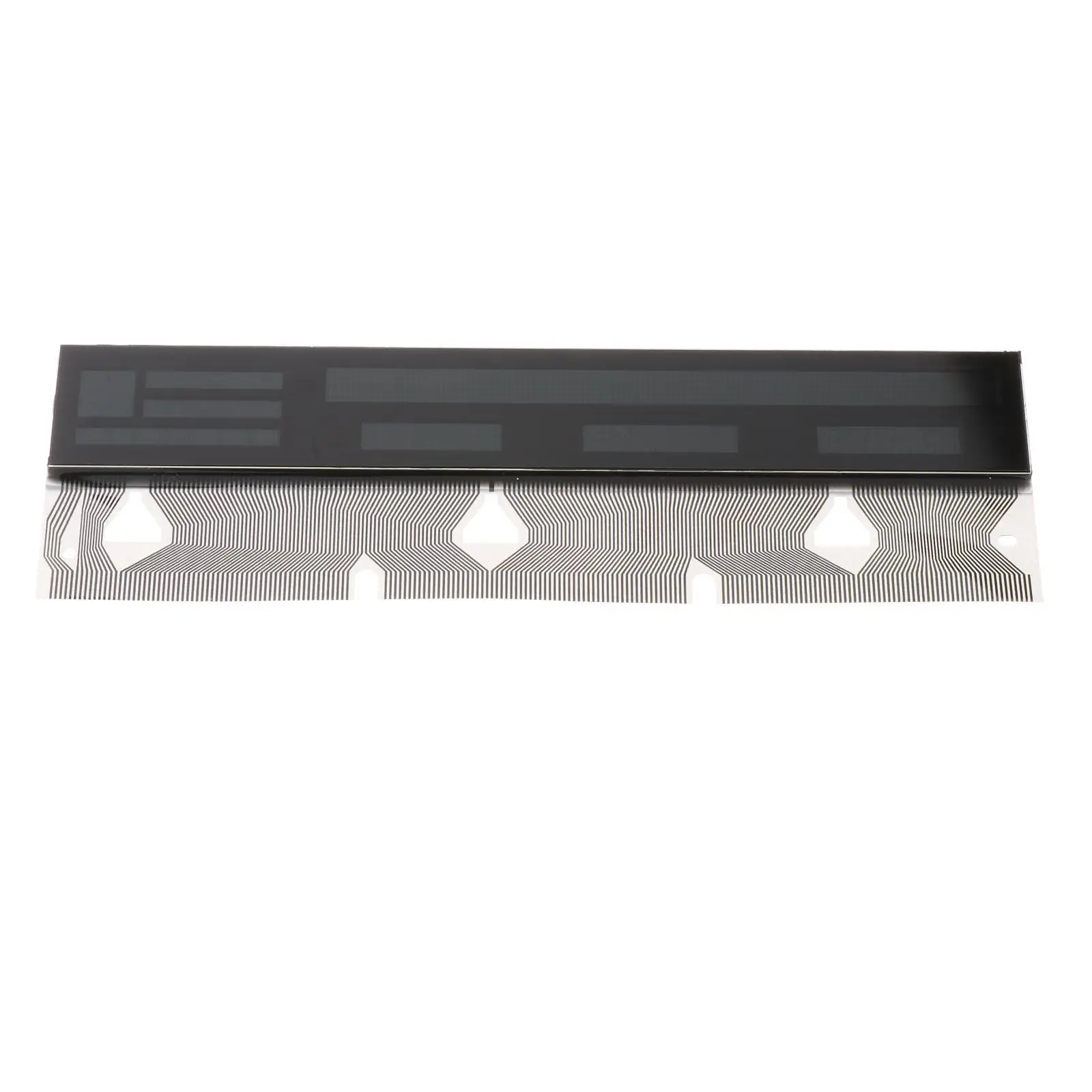 Instrument Cluster LCD Display Screen Dashboard Pixel Repair for BMW x5 E53 E38 E39 Parts Replace Durable Accessories